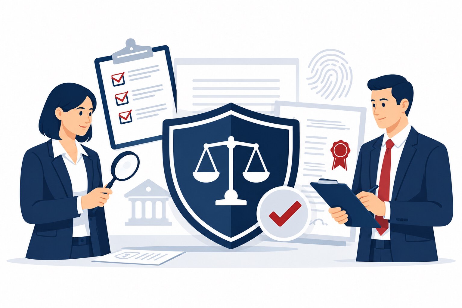 Добровольная сертификация негосударственных судебных экспертов от «НОПСС» в Южно-Сахалинске