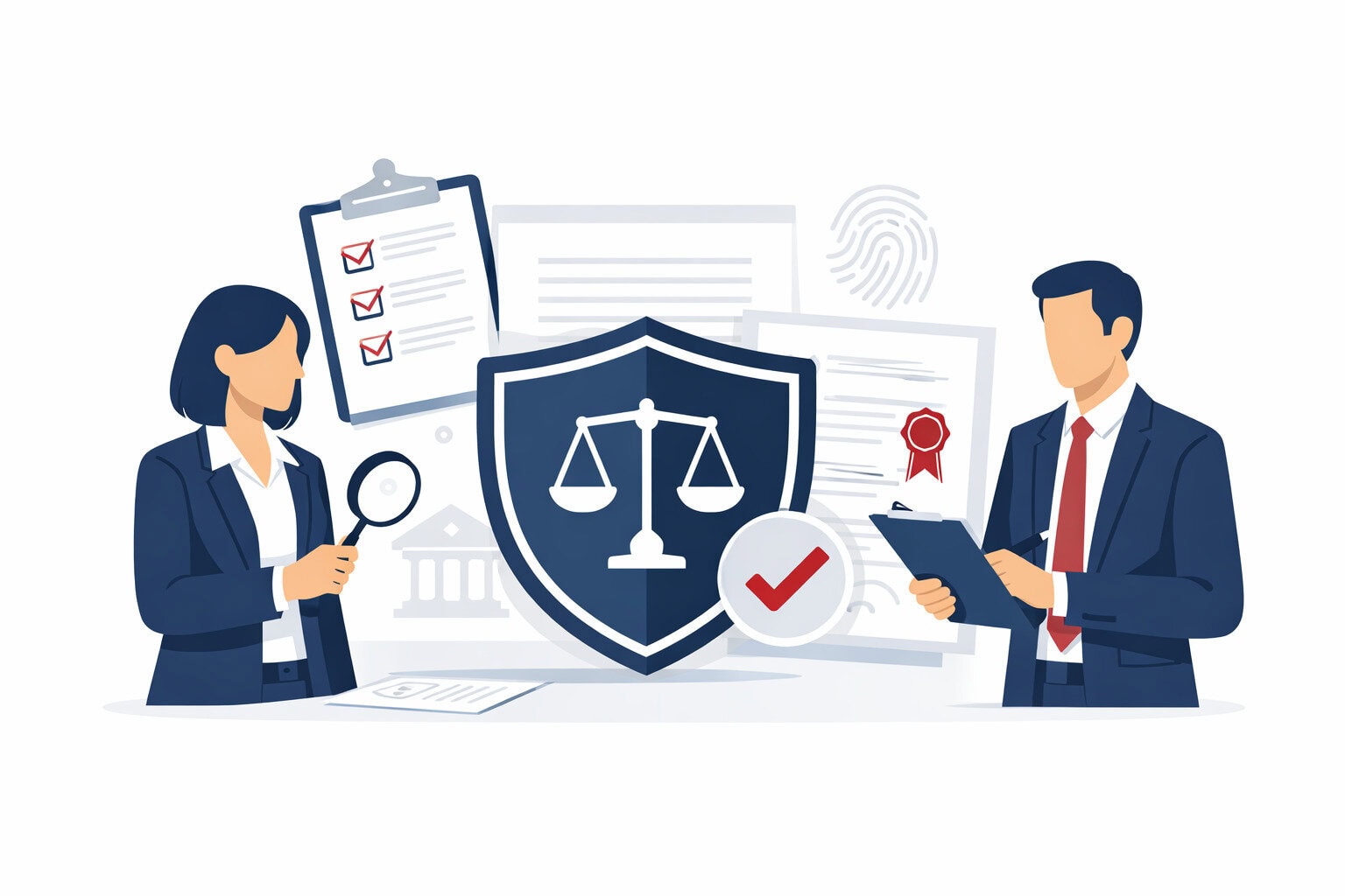 Добровольная сертификация негосударственных судебных экспертов от «НОПСС» в Южно-Сахалинске